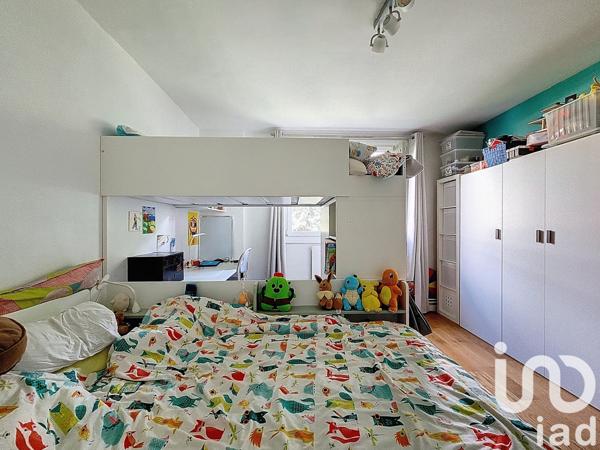 Apartment for sale 4 rooms 84 m² L'Haÿ-les-Roses