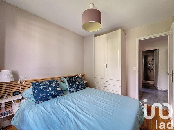 Apartment for sale 4 rooms 84 m² L'Haÿ-les-Roses