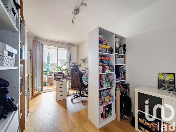 Apartment for sale 4 rooms 84 m² L'Haÿ-les-Roses