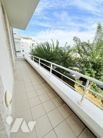 A VENDRE 56 VANNES LIBERATION APPT T4 DE CARACTERE 104 m² GARAGE CAVE
