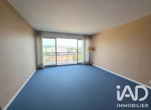 Studio à vendre 33,63 m² Le Pecq