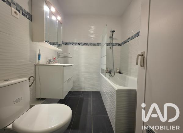 Studio à vendre 33,63 m² Le Pecq