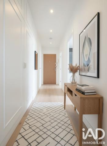 Studio à vendre 33,63 m² Le Pecq