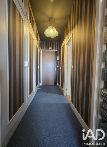Studio à vendre 33,63 m² Le Pecq