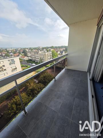Studio à vendre 33,63 m² Le Pecq