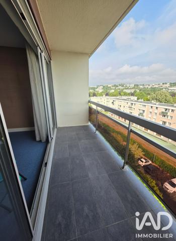 Studio à vendre 33,63 m² Le Pecq