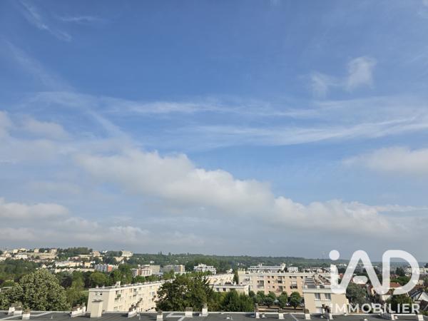 Studio à vendre 33,63 m² Le Pecq