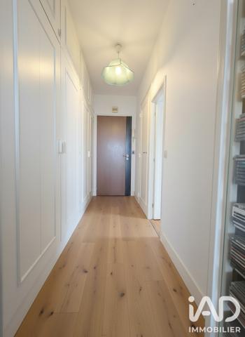 Studio à vendre 33,63 m² Le Pecq