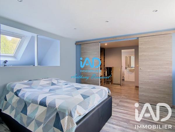 Maison à vendre 5 pièces 110 m² Chaumes-en-Brie