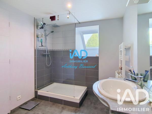 Maison à vendre 5 pièces 110 m² Chaumes-en-Brie