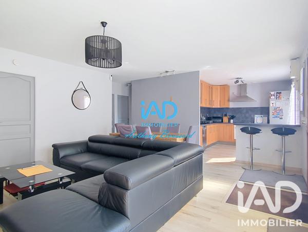 Maison à vendre 5 pièces 110 m² Chaumes-en-Brie