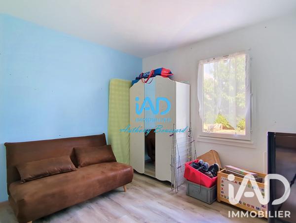 Maison à vendre 5 pièces 110 m² Chaumes-en-Brie