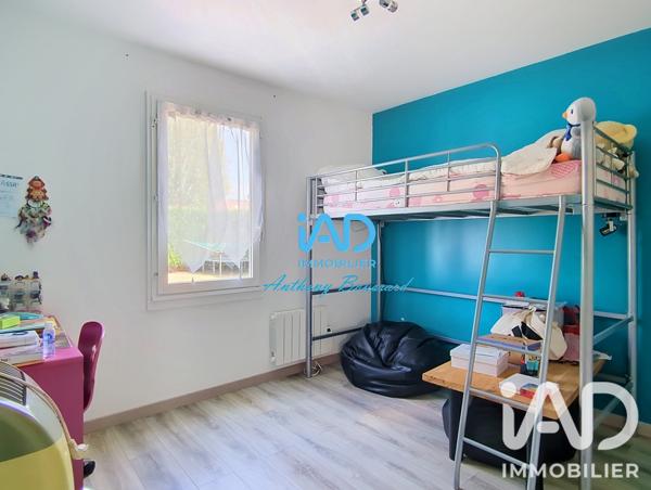 Maison à vendre 5 pièces 110 m² Chaumes-en-Brie