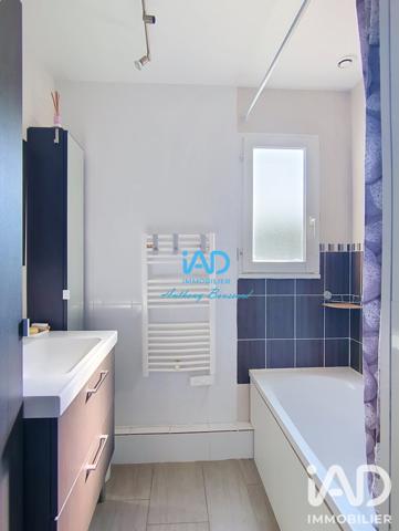 Maison à vendre 5 pièces 110 m² Chaumes-en-Brie
