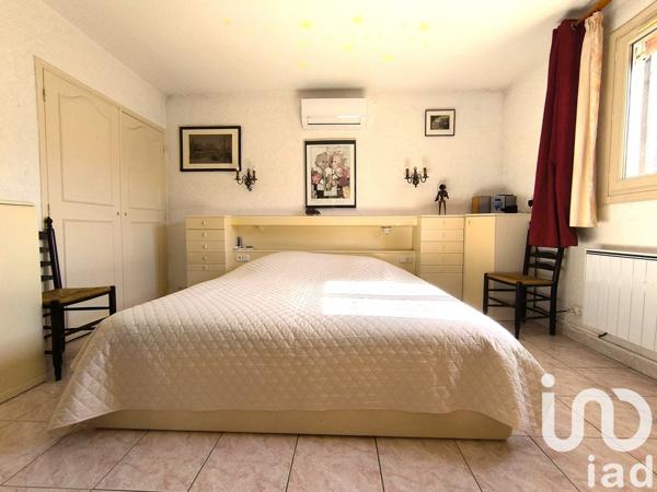 Maison traditionnelle 5 pièces de 222 m² à Trans-en-Provence (83720)