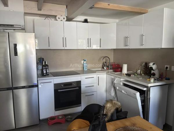 Location Appartement 2 pièces 38 m2 à La Penne-sur-Huveaune