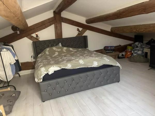 Location Appartement 2 pièces 38 m2 à La Penne-sur-Huveaune