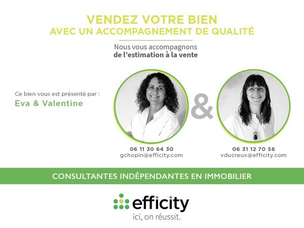 Maison 5 pièces - 94 m²