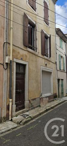 Immeuble à vendre  105 m2 MONTELIMAR - 26