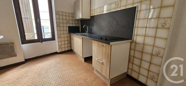 Immeuble à vendre  105 m2 MONTELIMAR - 26