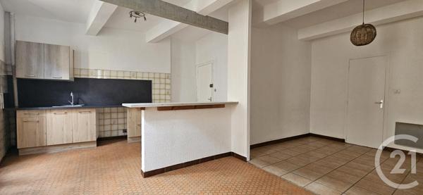 Immeuble à vendre  105 m2 MONTELIMAR - 26