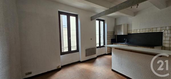 Immeuble à vendre  105 m2 MONTELIMAR - 26