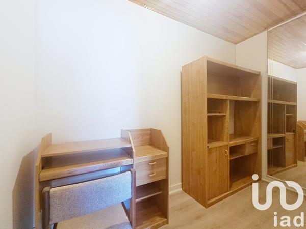 Maison à vendre 7 pièces 138 m² Plozévet