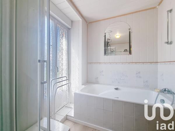 Maison à vendre 7 pièces 138 m² Plozévet