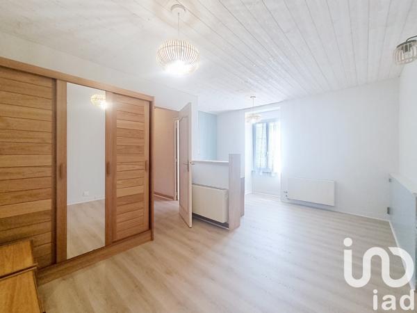 Maison à vendre 7 pièces 138 m² Plozévet