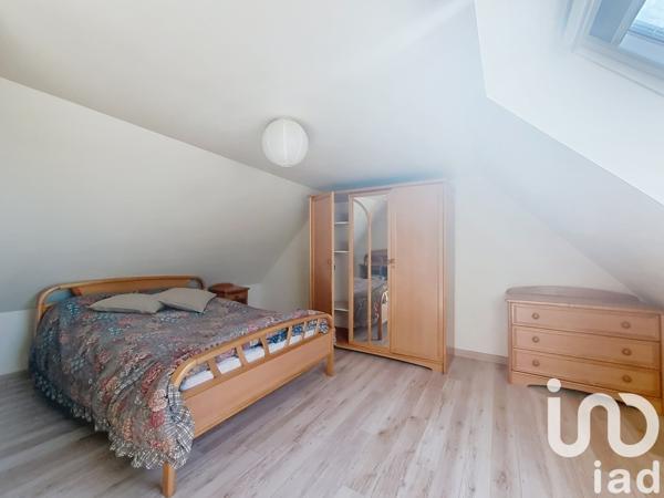 Maison à vendre 7 pièces 138 m² Plozévet