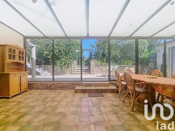 Maison à vendre 7 pièces 138 m² Plozévet
