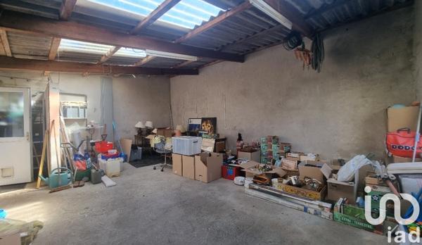 Maison à vendre 7 pièces 138 m² Plozévet