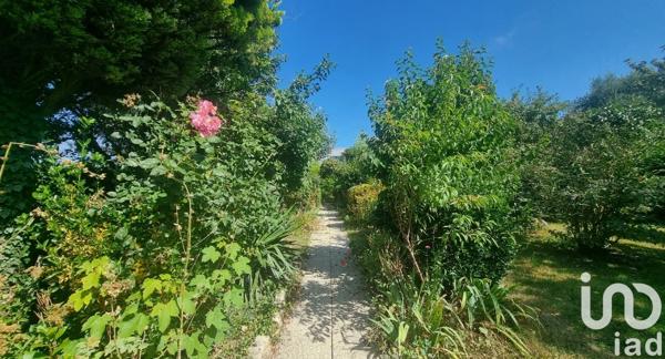 Maison à vendre 7 pièces 138 m² Plozévet