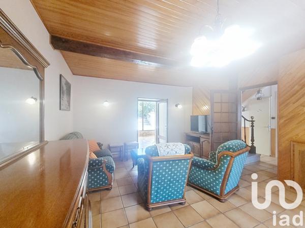 Maison à vendre 7 pièces 138 m² Plozévet