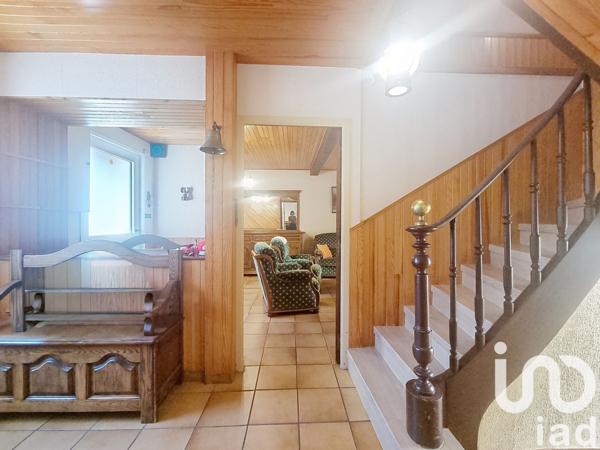 Maison à vendre 7 pièces 138 m² Plozévet