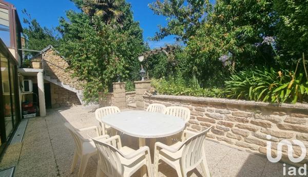 Maison à vendre 7 pièces 138 m² Plozévet