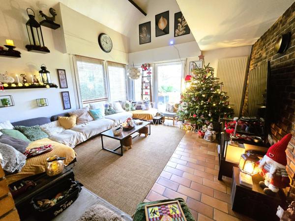 Maison à AUNEAU, 28700 - 7 pièces 165m²