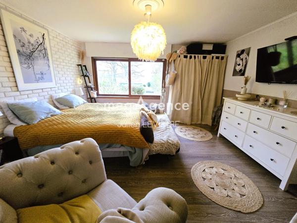 Maison à AUNEAU, 28700 - 7 pièces 165m²