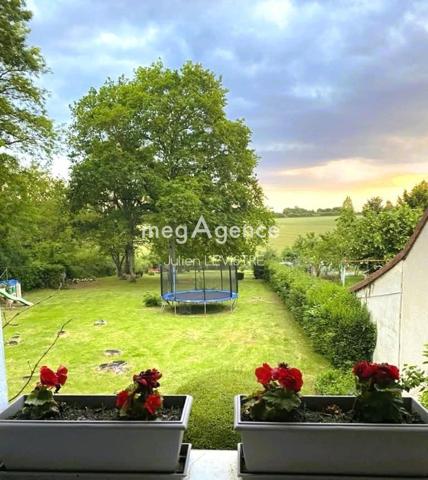 Maison à AUNEAU, 28700 - 7 pièces 165m²