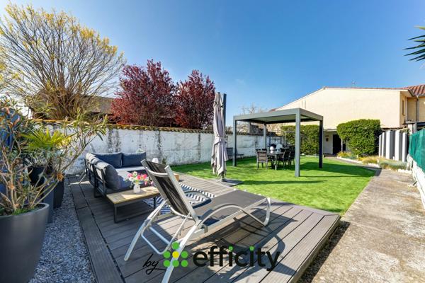 Maison 4 pièces - 100 m² Exclusivité