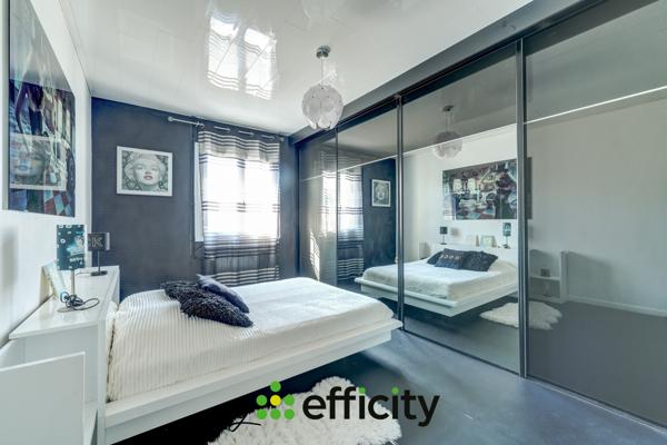 Maison 4 pièces - 100 m² Exclusivité