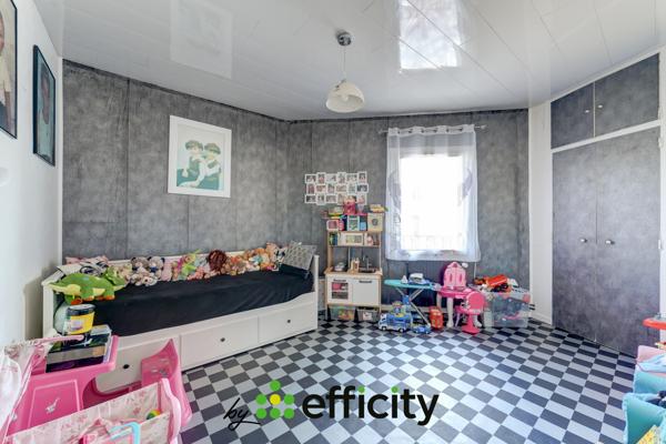 Maison 4 pièces - 100 m² Exclusivité