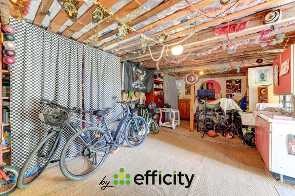 Maison 4 pièces - 100 m² Exclusivité