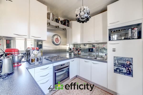 Maison 4 pièces - 100 m² Exclusivité