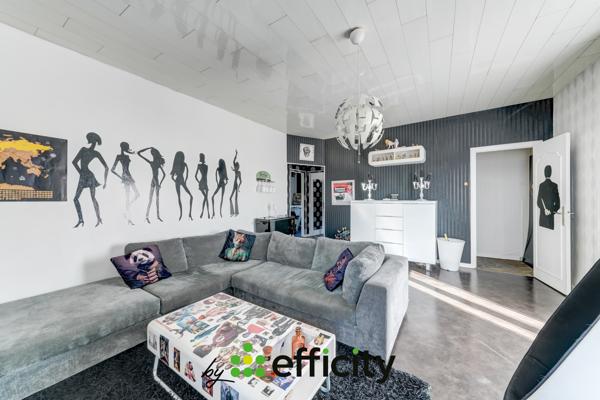 Maison 4 pièces - 100 m² Exclusivité