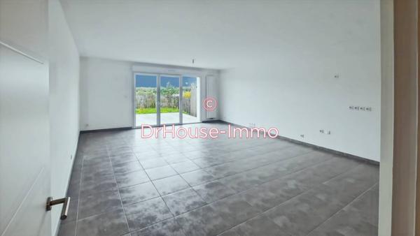 Maison à vendre 4 pièces de 102 m²