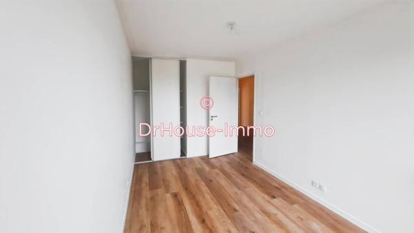 Maison à vendre 4 pièces de 102 m²