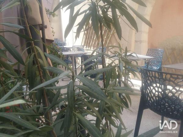 Restaurant à vendre 80 m² Gignac