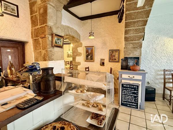 Restaurant à vendre 80 m² Gignac