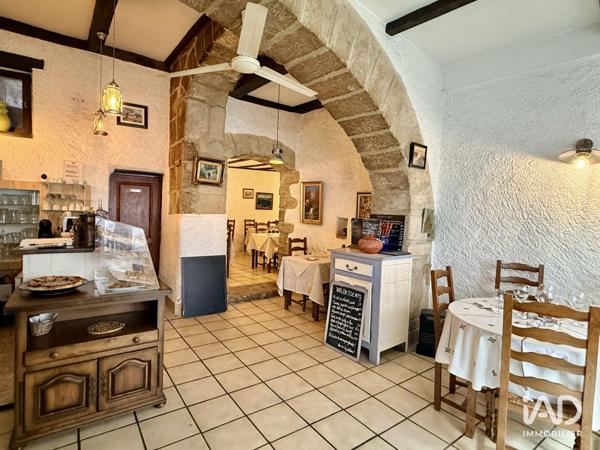 Restaurant à vendre 80 m² Gignac